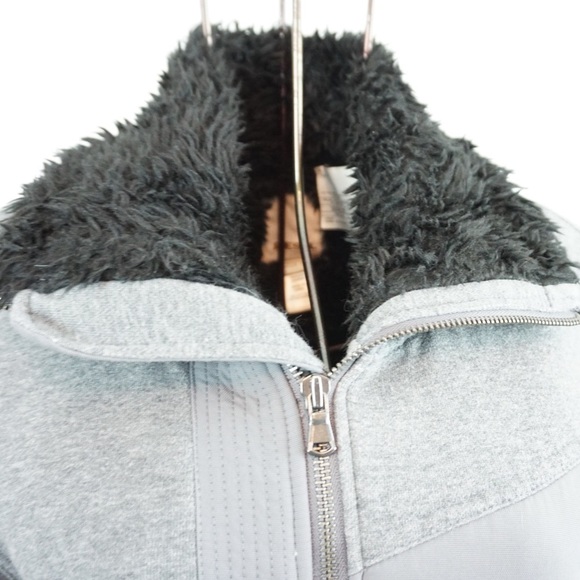 Diesel - Sherpa Lined Jacket - Picture 4 of 8